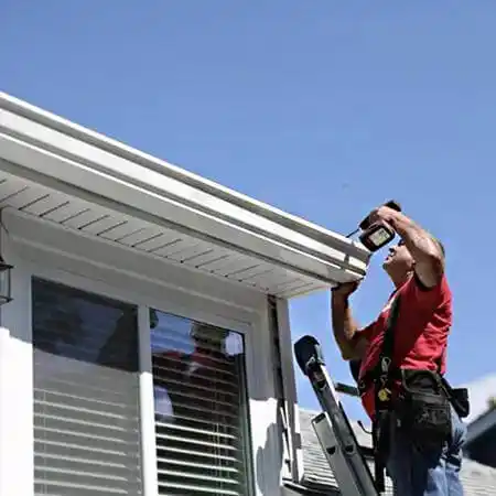 gutter services South Ogden